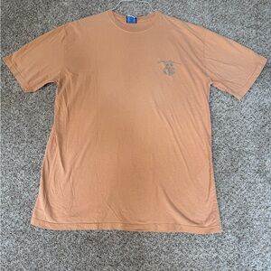 Tommy Bahama Vintage Motor Works Graphic Tee Mens Large